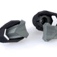 PUIG R19 Frame Sliders Black for Honda CB600 F Hornet 98-06 1851N
