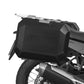 SHAD 4P Pannier Fitting Kit to fit Honda XL750 Transalp 2023-2025