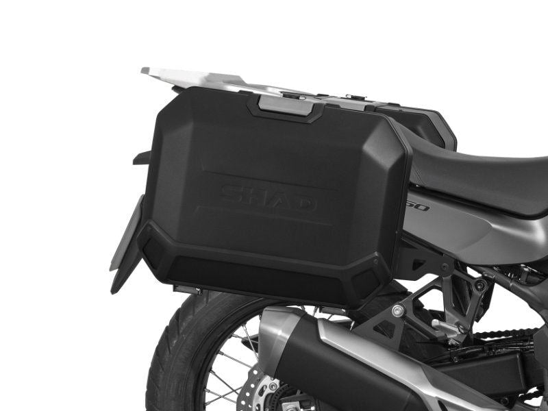 SHAD 4P Pannier Fitting Kit to fit Honda XL750 Transalp 2023-2025