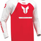 THOR Ridemode Menace Jersey White/Red