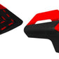 UFO Handguars Arches Red PM01658-070