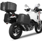 SHAD 4P Pannier Fitting Kit to fit Ducati DesertX 2022-2025