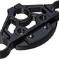 Arlen Ness Method Top Tree Black Aluminum For HD FLTRXSE 1977 15-24 130-000