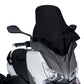 PUIG V-Tech Line Touring Screen Black for Yamaha XMax 125/250/400 13-17 6874N