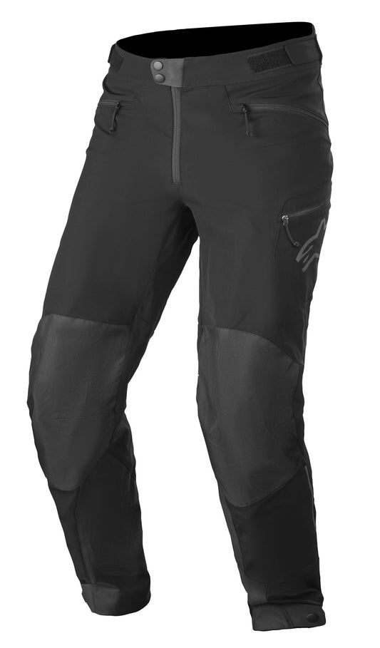 Alpinestars Alps Bicycle Pants Black