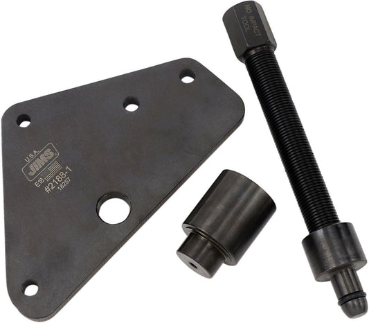 Jims Inner Cam Bearing Installation Tool For Harley FXR4 1340 1958-2000 2188