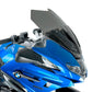 WRS Windscreen Sport Bmw R1250rt Dark Smoke Bm075fs