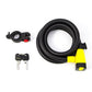 Auvray Spirale Lock 150 Cm D15
