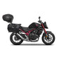 SHAD 3P Pannier Fitting Kit to fit Honda CB750 Hornet 2023-2025