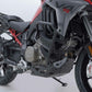 SW-MOTECH Crash Bar to fit Ducati Multistrada V4 1200 ABS 2024 SBL.22.822.10100/B
