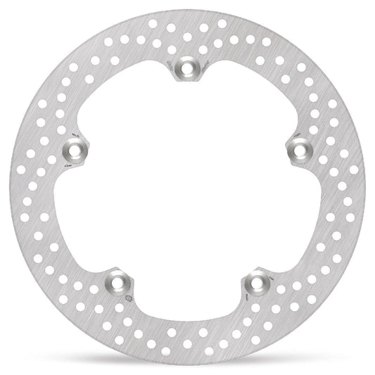 Moto-Master Halo Series Floating Rotor For BMW R 1200 GS 1998-2007 111073
