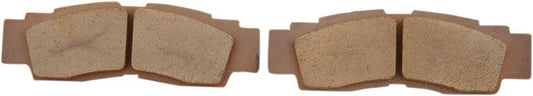 Dp Brakes SDP Pro Brake Pads For CF Moto CFORCE 1000 V2 EFI 4X4 2017-2024 SDP598