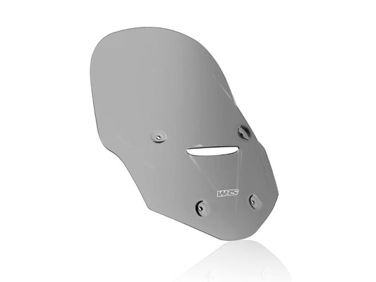 WRS Windscreen Triumph Touring Tiger 1200 Smoke Tr005f