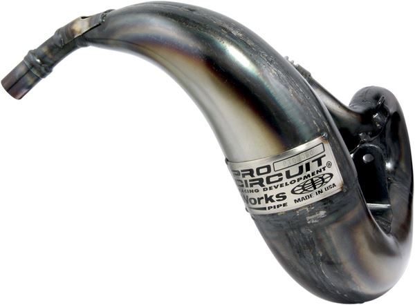 Pro Circuit Works Head Pipe Exhaust For KTM SX 50 Mini 2009-2015 PT09050