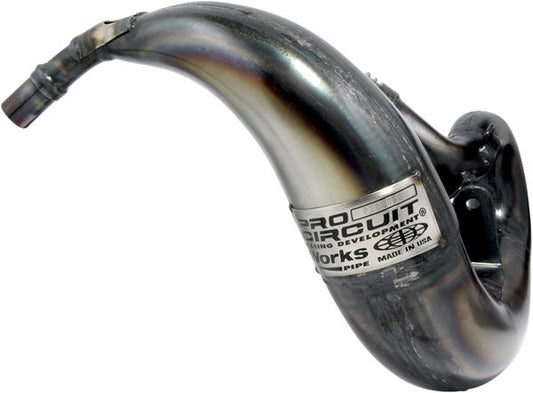Pro Circuit Works Head Pipe Exhaust For KTM SX 50 Mini 2009-2015 PT09050