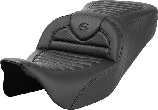 Saddlemen Roadsofa Standard Reach Seat For HD FLHXS 1868 08-23 808-07B-20400