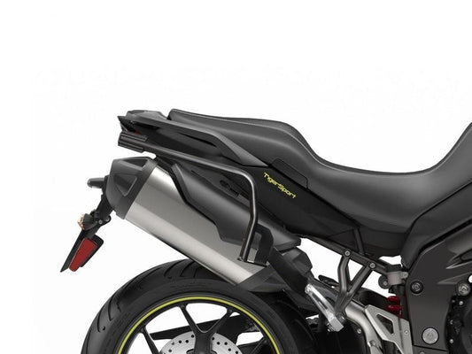 SHAD 3P Pannier Fitting Kit to fit Triumph Tiger Sport 1050 2015-2025