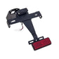 Puig Tail Tidy Black 21639N