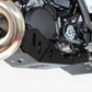 AXP RACING Xtrem Skid Plate Husqvarna/KTM/Gas Gas 250/300 23-25 Black AX1638