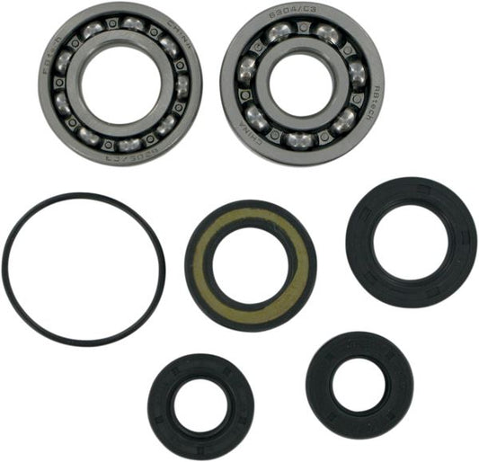 WSM Jet Pump Repair Kit For Yamaha XL700 04 003-629