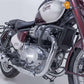 SW MOTECH Crash Bar Black Powder Coated Engine Protection SBL.41.043.10000/B