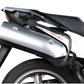 SHAD 3P Pannier Fitting Kit to fit Suzuki V-Strom 650 XT 2004-2025
