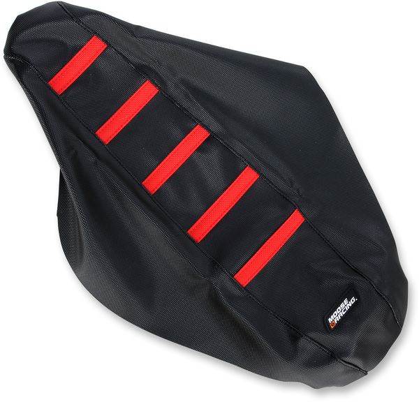 Moose Offroad Ribbed Seat Cover For Honda CRF 450 RL 2017-2025 CRF45017-331RT