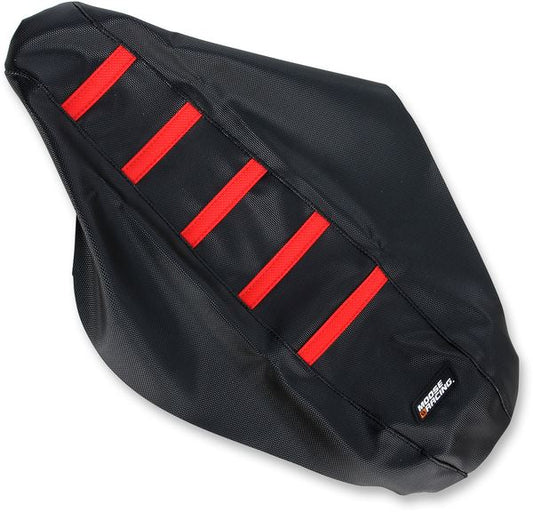 Moose Offroad Ribbed Seat Cover For Honda CRF 450 RL 2017-2025 CRF45017-331RT