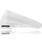 WRS Windscreen Race R6 Yamaha YZF-R6 600 Clear Ya009t