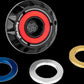 Gilles Tooling Oil Filler Cap For Suzuki GSX 1300 R 1996-2026 OFC-20-15