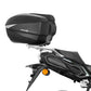 SHAD Top Box Fitting Kit to fit Suzuki GSX S 1000 GX 2024-2025