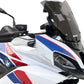 WRS Windscreen Sport BMW S1000xr Dsmk Bm065fs