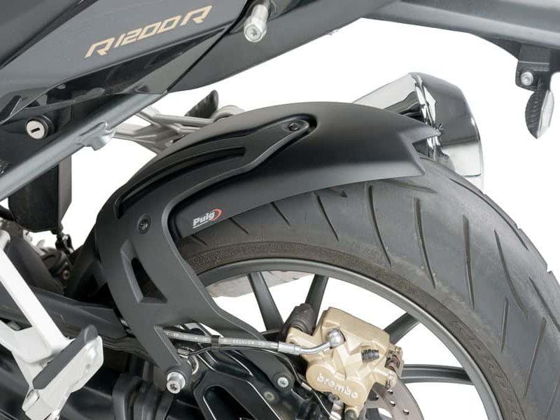 Puig Hugger Carbon Look 21417N