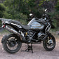 Vance & Hines Hi-Output Adventure 500 Slip-On Muffler BMW R 1250 GS 19-24 16245