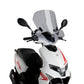 PUIG City Touring Screen Light Smoke for Keeway Hurricane 50 21-23 21647H