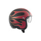 PREMIER HELMETS Vintage FR Helmet FR 2BM 2024 Model