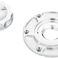 Arlen Ness 12 Point Gas Cap For Harley Davidson FLHX 1923 2023-2024 701-014