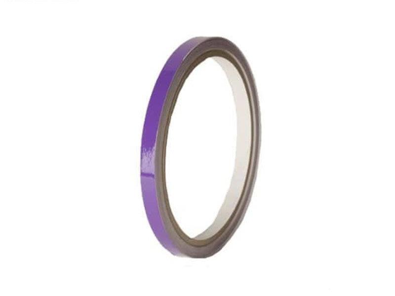 Puig Rim Strip Without Applicator Purple 9666N