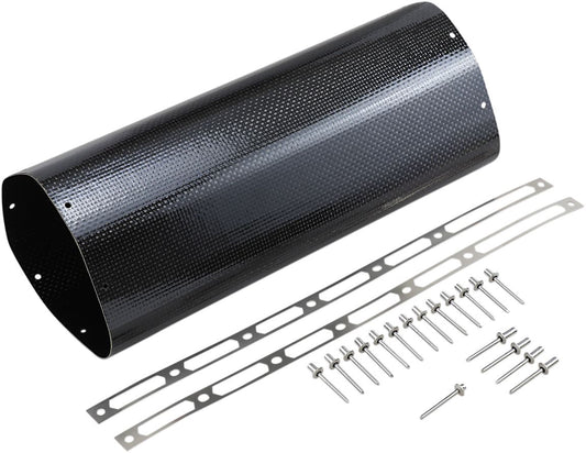 Akrapovic Muffler Sleeve Kit Suz P-RKS124RC35