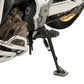 Puig Kickstand Extension Pad Black 21024A