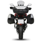 SHAD 3P Pannier Fitting Kit to fit Ducati Multistrada 1200 Enduro 2016-2024-2025