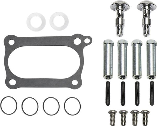 Arlen Ness Replacement Air Cleaner Hardware Kit HD FLTRSEI2 1550 99-01 602-016
