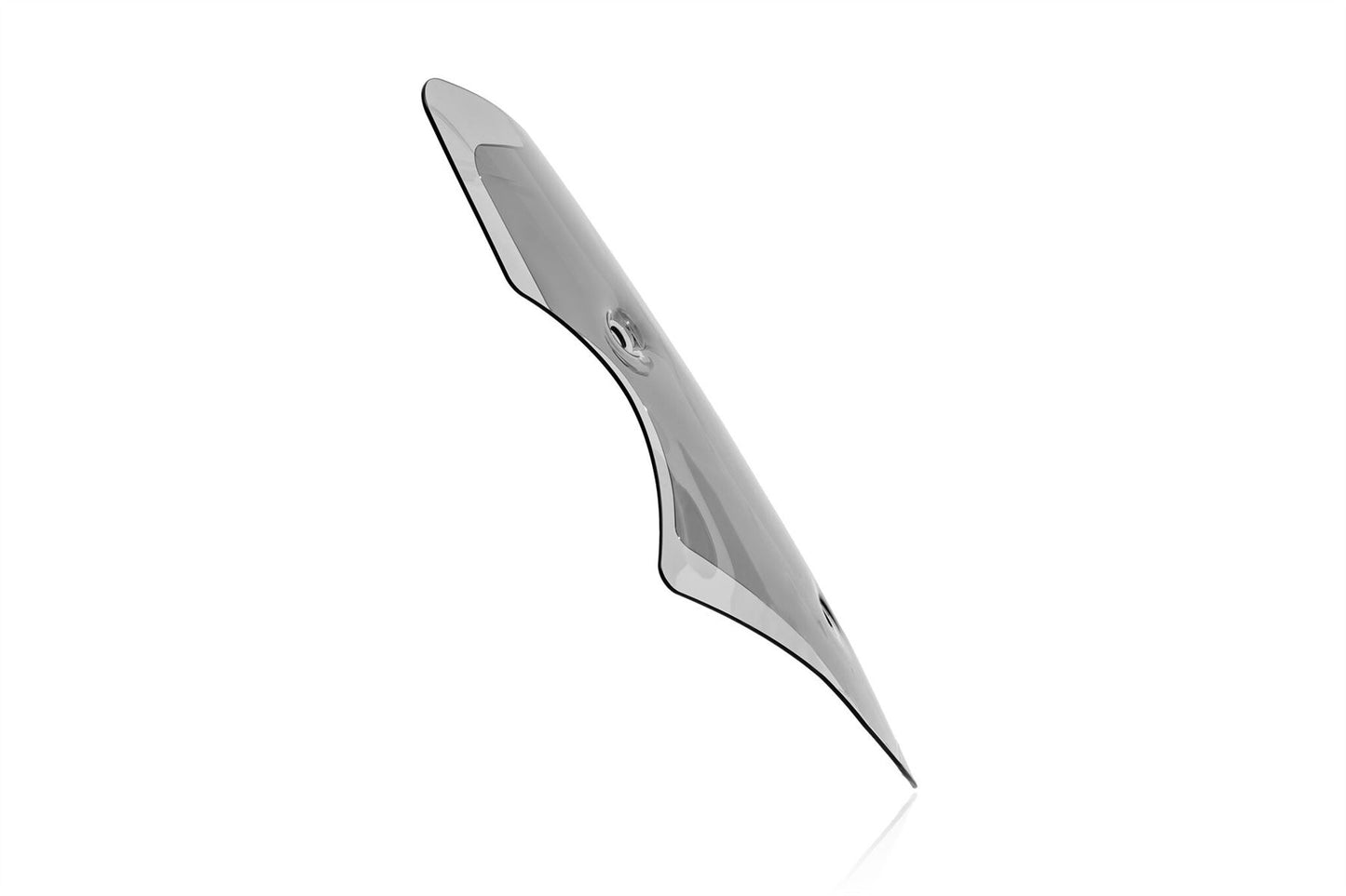 WRS Windscreen Standard Plus Ducati Multistrada Du032f