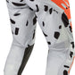 Alpinestars Techstar Rantera Pants White Black Orange