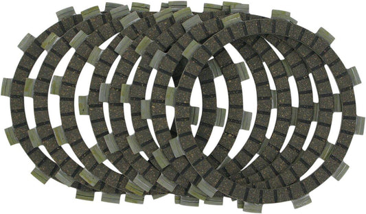 Ebc CK Standard Series Clutch Kit For Yamaha FZ6 600 S2 1977-2010 Set CK2255