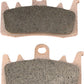 Ebc Sintered "HH" Brake Pads For Ducati Multistrada V2 900 1997-2026 FA630HH