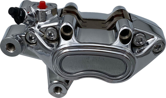 Drag Specialties Brake Caliper For Harley Davidson FLFBS 1868 2018-2022 B16-0728