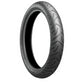 BRIDGESTONE A41RM 190/55R17 75V TL Motorcycle Tyre