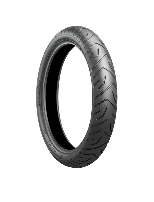 BRIDGESTONE A41RM 190/55R17 75V TL Motorcycle Tyre