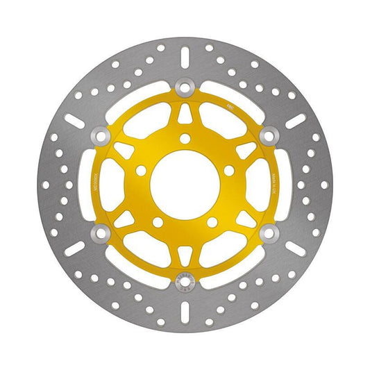 Ebc X-Series Brake Rotor For Suzuki SV 650 2003-2024 MD3090X
